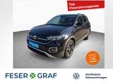 Volkswagen T-Cross United 1.0 TSI NAVI DAB+ ACC - Volkswagen T-Cross in Nürnberg