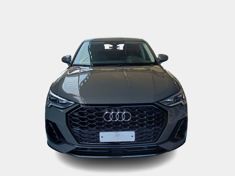Audi AUDI Q3 SPORTBACK 35 TDI S TRONIC BUSINESS PLUS  imagem 2