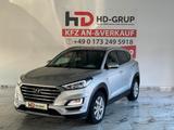 Hyundai Tucson Premium 2WD - Hyundai mit Diesel-Antrieb: Automatik
