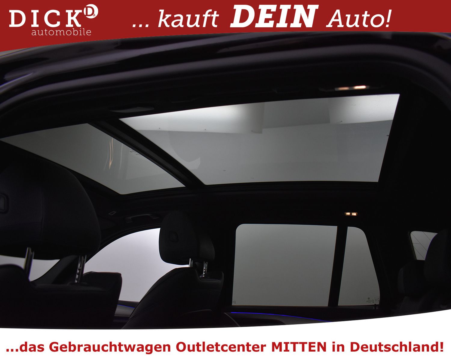 BMW X3 M40>SHADO+PANO+STDHZ+HEAD+MEMO+H&K+AHK+KAM21" - Image 20