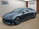 Hyundai IONIQ 6 77,4 kWh 2WD UNIQ Glasdach Dig. Spiegel  - graue Hyundai IONIQ 6