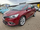 Renault Scenic IV Experience*DAB*Tempo*Klima*Keyless - rote Renault Scenic