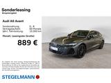 Audi A6 Avant TFSI e-hybrid S-Line*edition one - Gebrauchtwagen in der Nähe & deutschlandweit