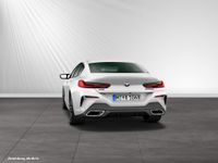 BMW M850 - Vorschau Bild 8