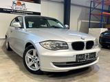 BMW 116i Edition-Lifestyle FACELIFT KLIMAA PDC SHZ - BMW 1er Reihe aus 2011: Facelift