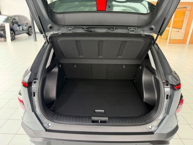 Hyundai Kona – Bild 7