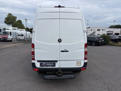 Fahrzeugabbildung Mercedes-Benz Sprinter 316 CDI,L2H2,Kasten,Navi,AHK 3,5t,StHzg