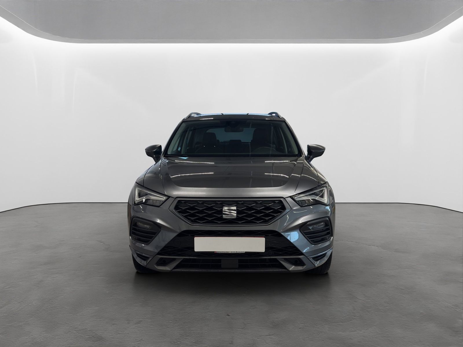 Seat Ateca 2.0 TDI DSG FR LED NAVI ACC SIDEASS PARKAS imagem 3