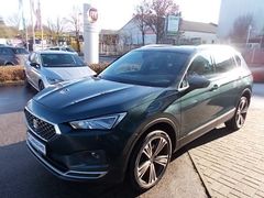Fahrzeugabbildung Seat Tarraco Xcellence 2.0 TDI 4Drive DSG - Panorama
