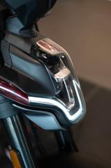 Malaguti DRAKON 125 - MALAGUTI MOTORRAD