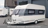 Hobby de Luxe  400 SFE Top Zustand | Solar | Mover - Wohnwagen Mover