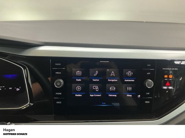 Volkswagen Taigo - Bild 11