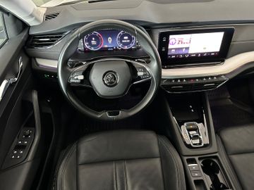 Skoda Octavia - 7
