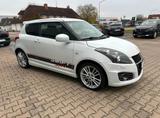 Suzuki Swift Sport   Tausch - Suzuki Swift aus 2012: Sport