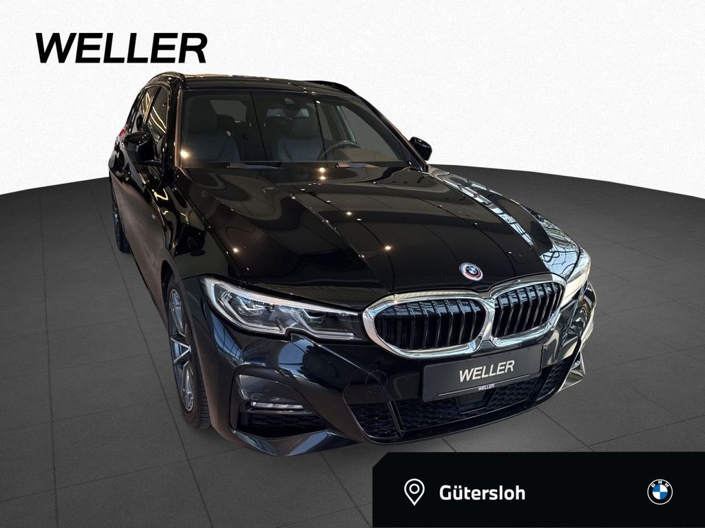 Image of BMW 330