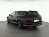 Volkswagen Passat 2.0 TDI Elegance Leder LED Navi Kamera - Volkswagen Passat Variant