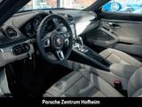 Porsche Cayman 718 GTS 4.0 Sitzbelüftung Rückfahrkamera - gebrauchte Porsche Cayman aus dem Jahr 2024
