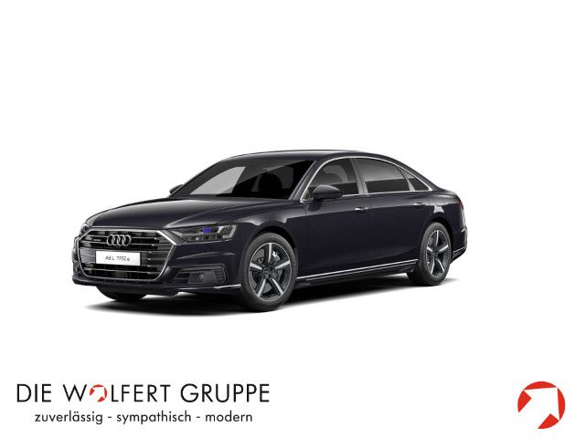 AUDI A8 L 60 TFSI e quattro Sitzbelüftung*ACC*HUD*B&amp;O