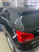 Audi Q2 1.6 TDI-Design *NAVI*LEDER*SCHIEBEDACH* - Audi Q2 design mit Diesel-Antrieb