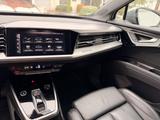 Audi Q4 50 e-tron quattro - - Audi Q4 mit Elektro-Antrieb: Automatik
