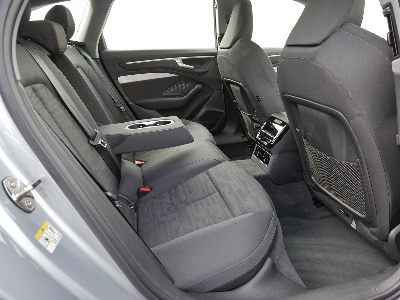 Audi A6 - Bild 16