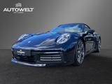 Porsche 911 Carrera 4S Cabriolet SAG Matrix PASM Bose KA - Porsche 992 in Bielefeld