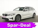 BMW 330e Sport Line Navi|Sitzheizung|Lenkradheizung - BMW 330 in Mönchengladbach