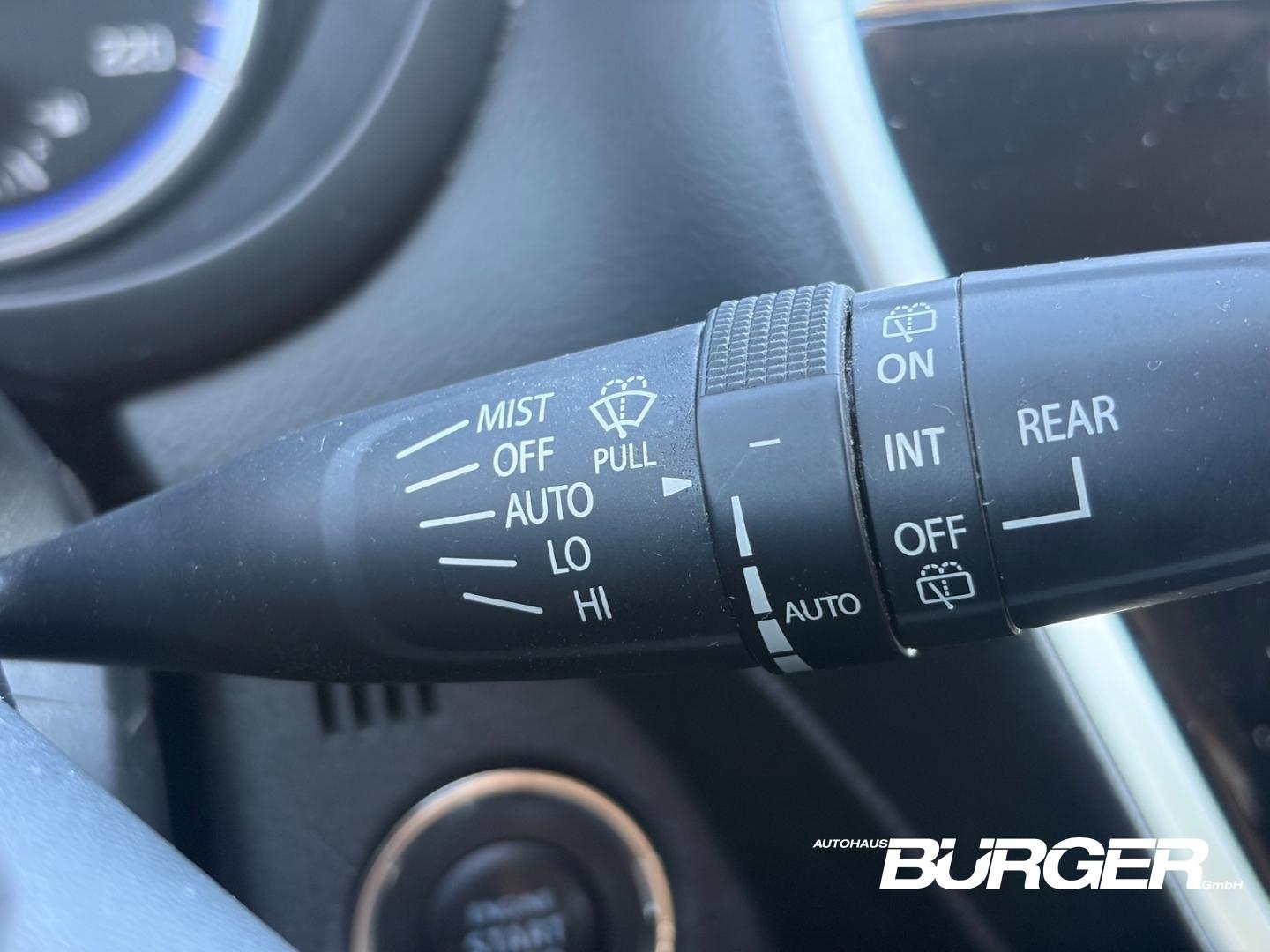 Suzuki SX4 S-Cross Comfort 1.0 Navi LED Tempomat SitzHZ