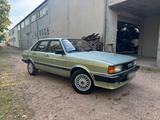 Audi 80 B2 Typ 81 CD 5s H-Kennzeichen 5 Zy... - Audi: Typ 81