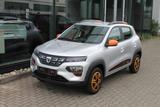 Dacia Spring Comfort Plus 45 Electric - Dacia Spring: Automatik