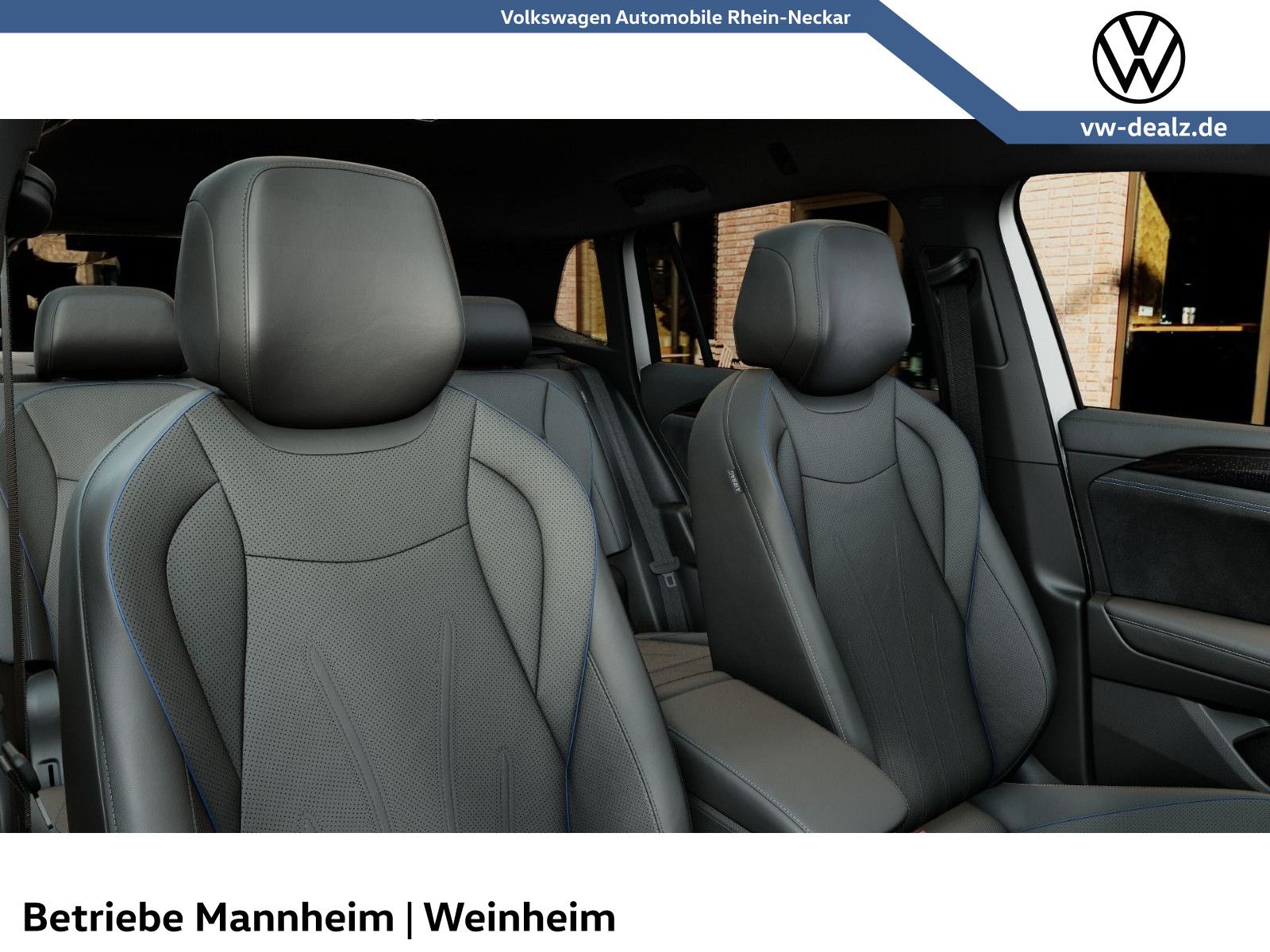 Volkswagen Tiguan - Bild 11