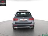 Mercedes-Benz GLC 220 d 4M BURMESTER,MEMORY,HUD,KEYLESS,KAMERA - gebrauchte Mercedes-Benz GLC 220 aus dem Jahr 2021