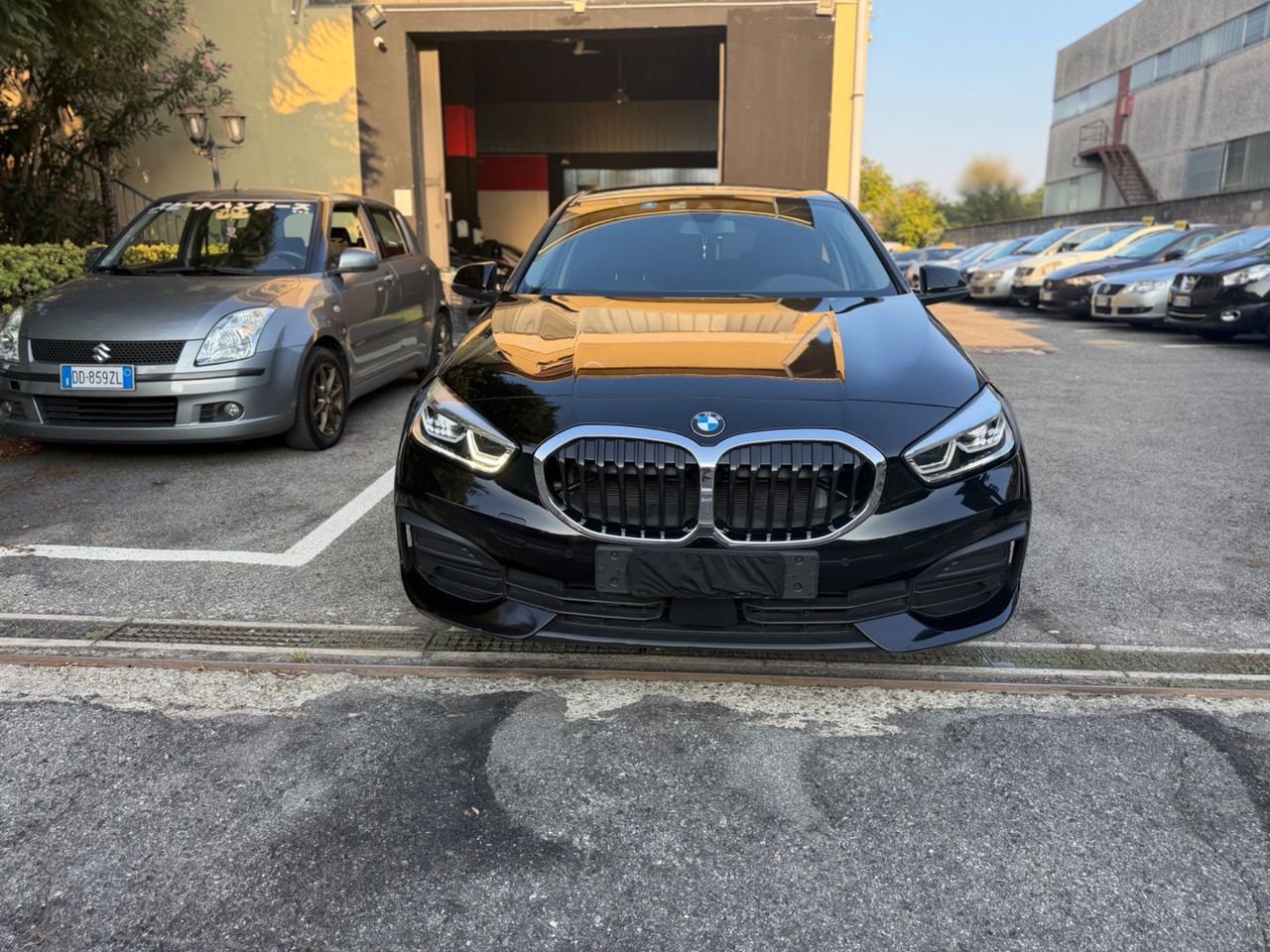 Other Bmw 118 118i 5p. Colorvision Edition imagem 2