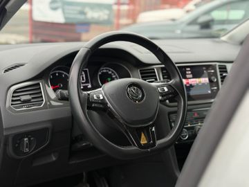 Volkswagen Golf Sportsvan - 8