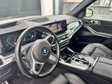 BMW X5 xDrive30d -M Sport PRO,Driving Assistant Prof - gebrauchte BMW X5 aus dem Jahr 2024
