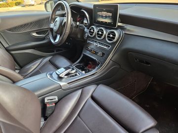 Mercedes GLC 250 - 10