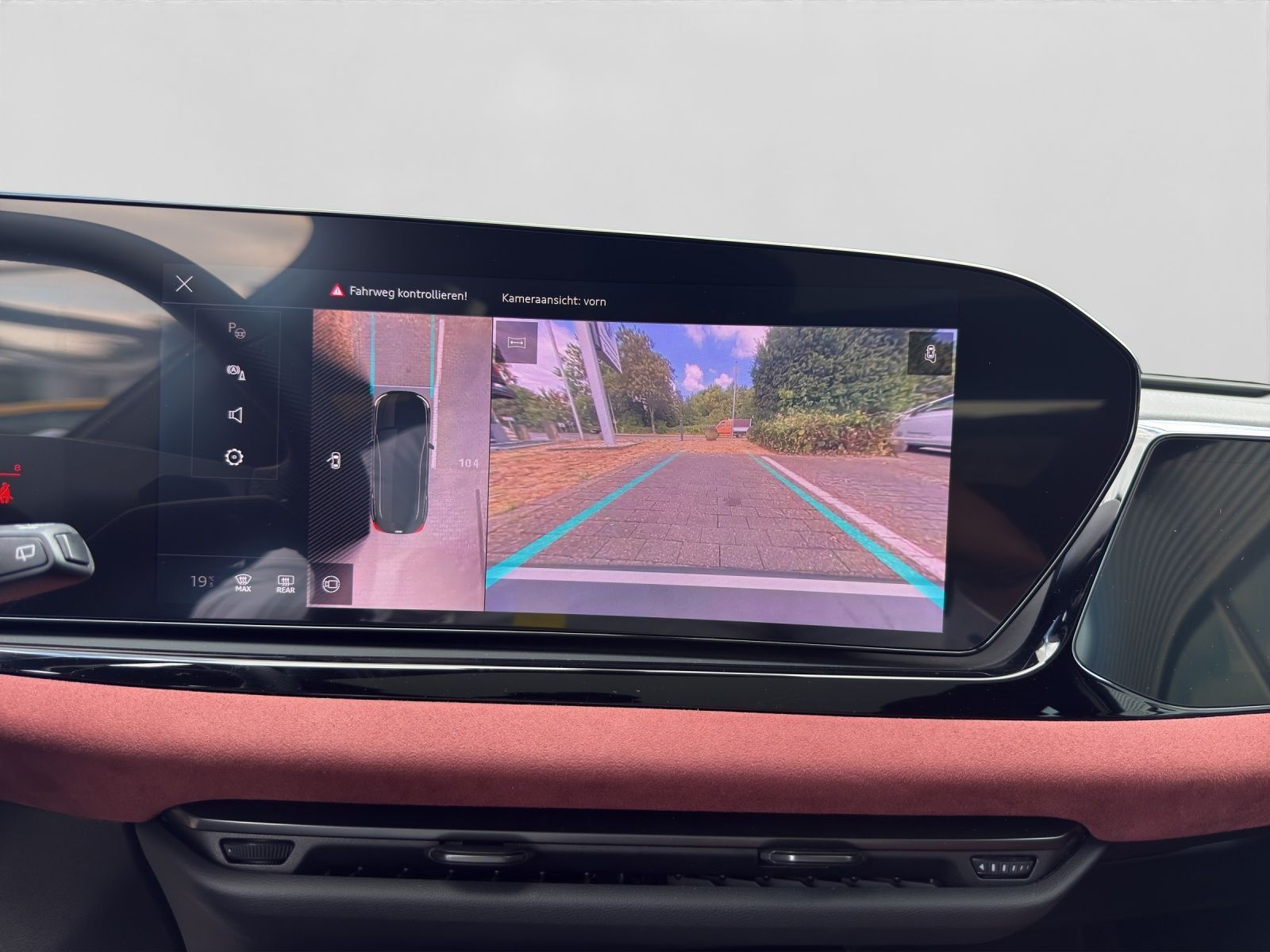 Audi S5 Avant Q NP101 PANO BuO OLED MATRIX 360 foto 16