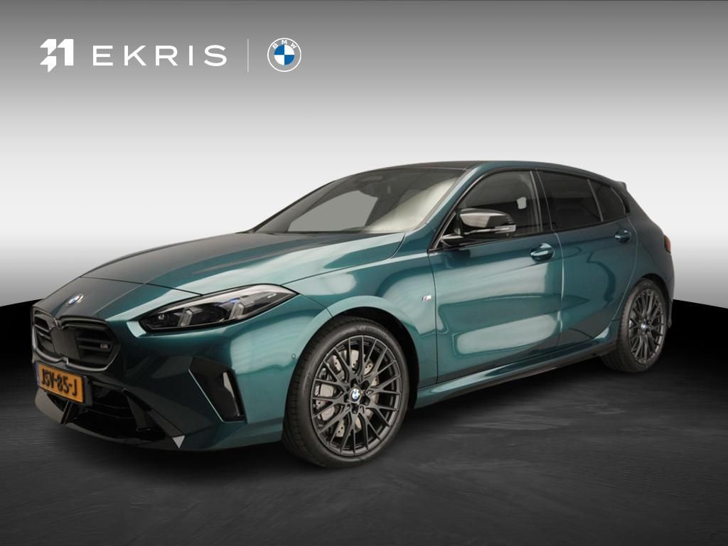 BMW M135 1 Serie 5-türig xDrive | M-Sportpakket | LE