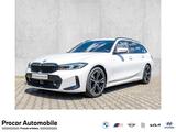 BMW 320d Touring M Sport LC Prof. DA Prof. LED H/K R - BMW 320 in Dortmund