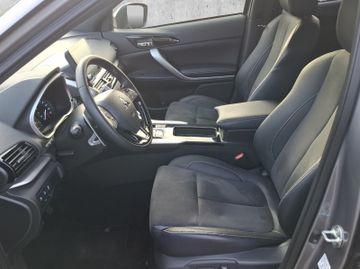 Mitsubishi Eclipse Cross Select Black 2.4 MIVEC PHEV Plus