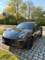 Porsche Macan GTS - Porsche Macan Gebrauchtwagen in München