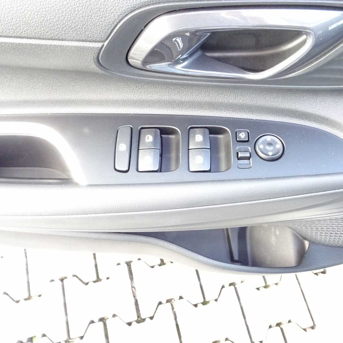 Hyundai i20 – Bild 8