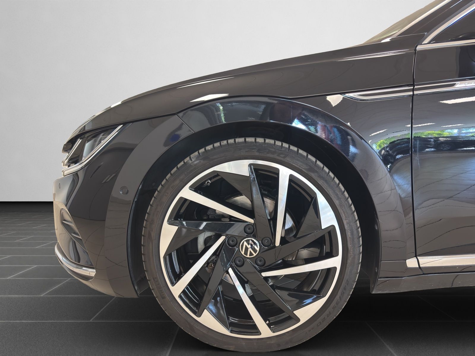 Volkswagen Arteon - Bild 9
