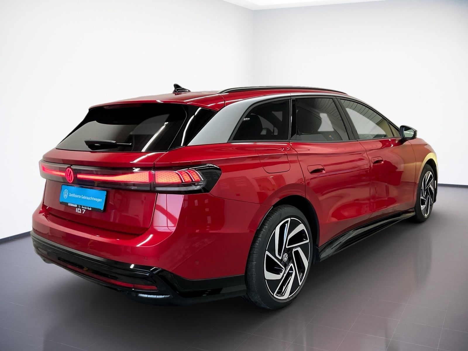 Volkswagen ID.7 - Bild 4