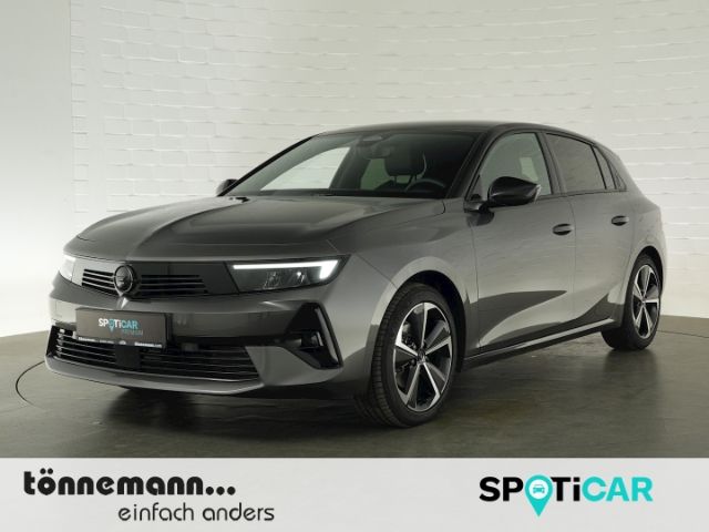 Astra L LIM GS+LED+NAVI+360 GRAD KAMERA+SITZ-/LE