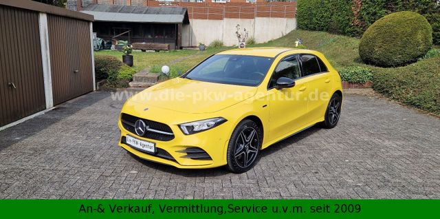 MERCEDES-BENZ A 250 A 250 e Edition 2020 *Scheckhe.*Kamera*AMG