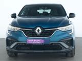 Renault Arkana R.S. Line Kamera|Sitzheizung|ACC|LED|Navi - blaue Renault Arkana