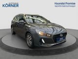 Hyundai i30cw 1.4 Trend *NAVI*CAM*SITZHZ*CARPLAY* - Hyundai i30: Cw