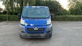 Peugeot Boxe Abschleppwagen 3,0 Diesel - gebrauchte Peugeot Boxer aus dem Jahr 2008
