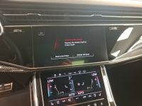 Audi SQ8 - Vorschau Bild 13